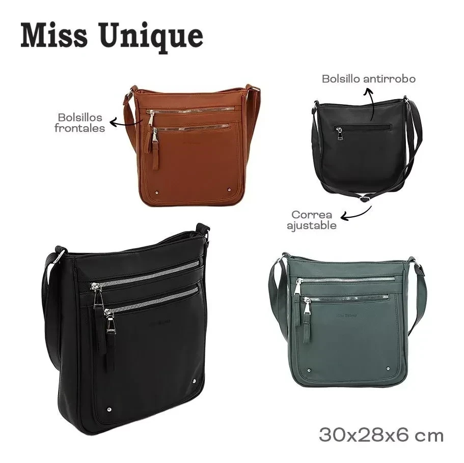 MORRAL MISS UNIQUE 17727
