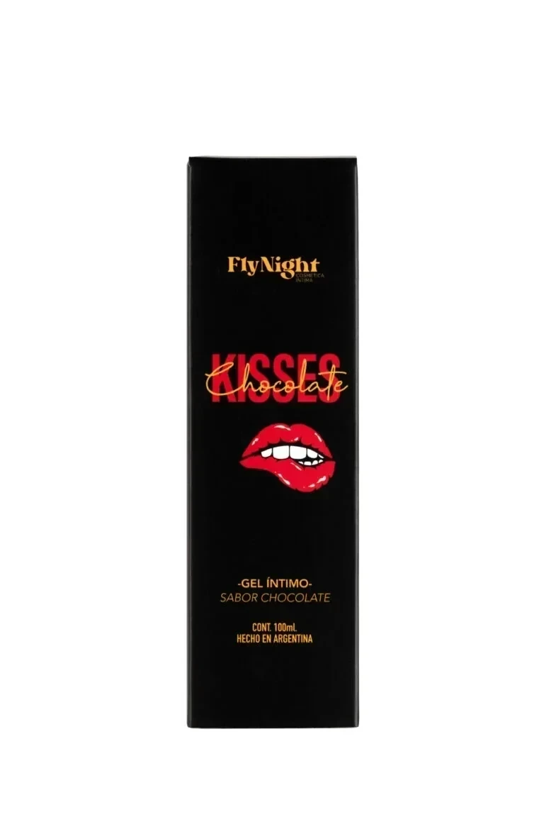 Kisses Chocolate
