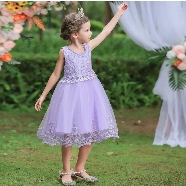 VESTIDO ELEGANTE LSM 4