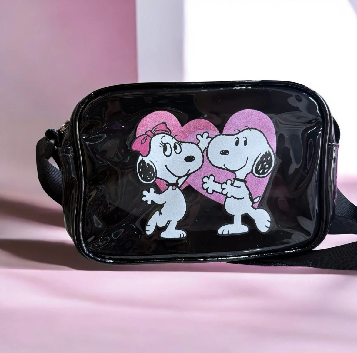 Crossbody snoopy  3