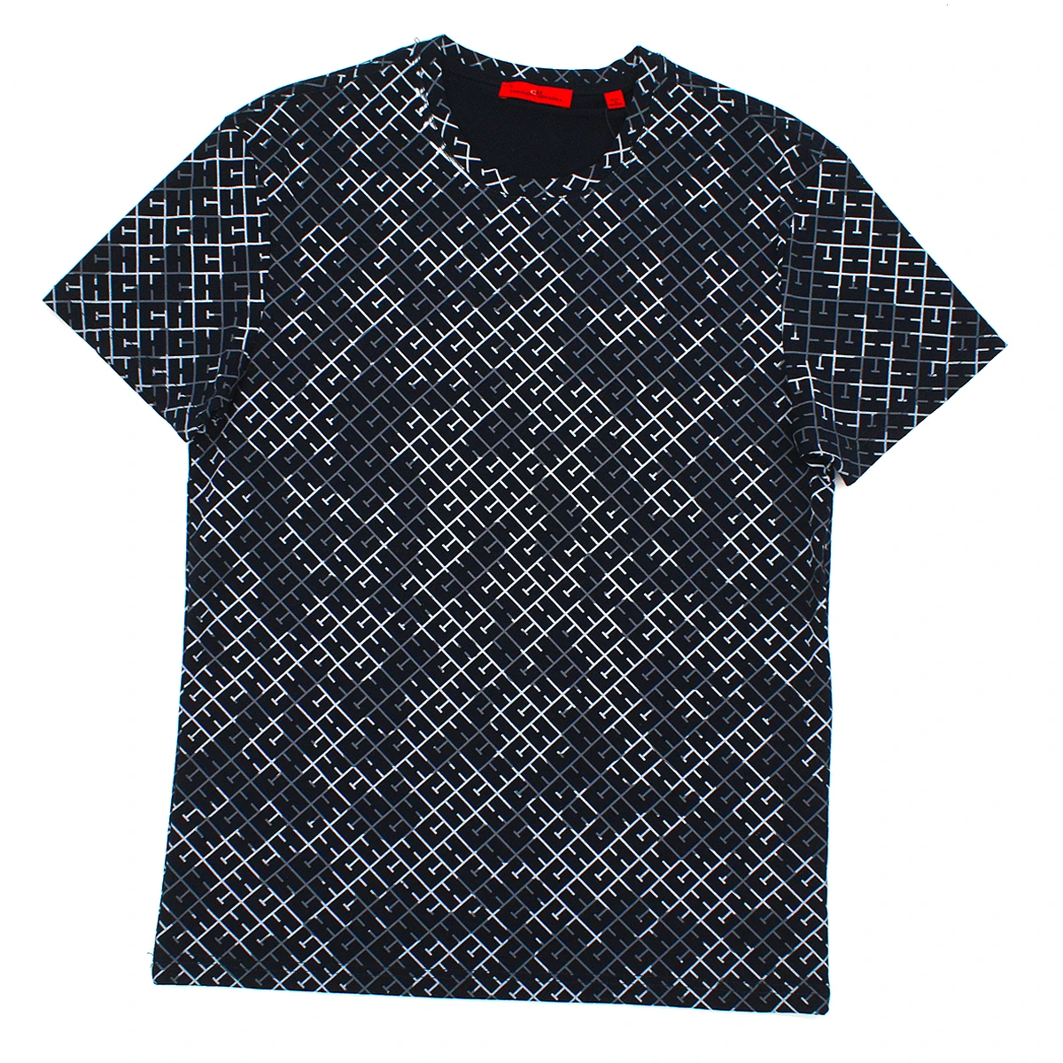 Playera Carolina Herrera
