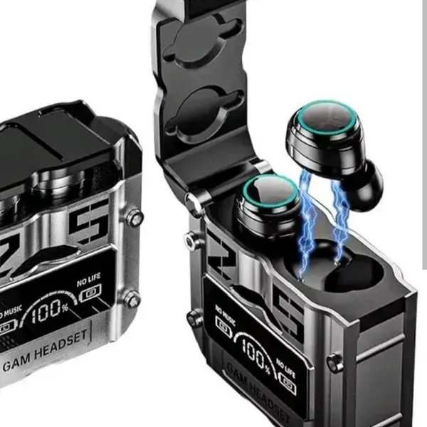 AUDIFONO BLUETOOTH