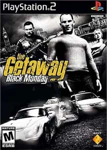 Getaway the black monday