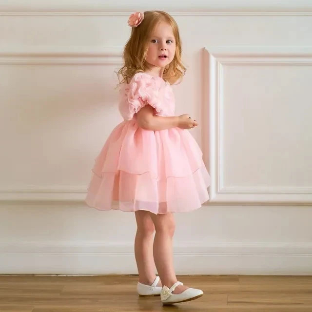VESTIDO ELEGANTE ROMC 3