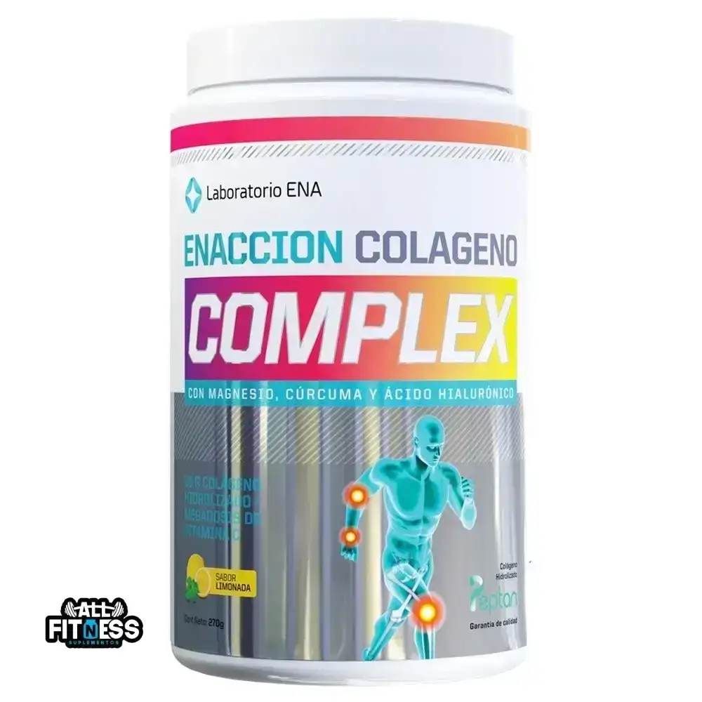 Colágeno complex 