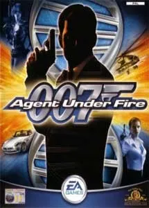 007 - Agent under fire