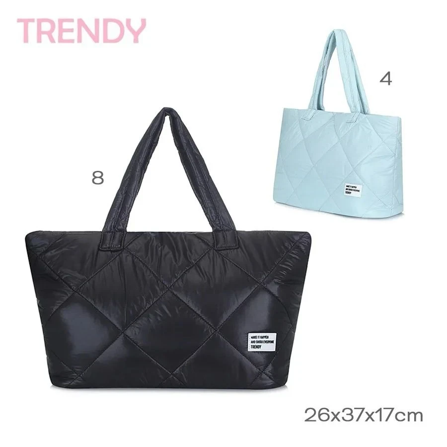 CARTERA TRENDY 16176