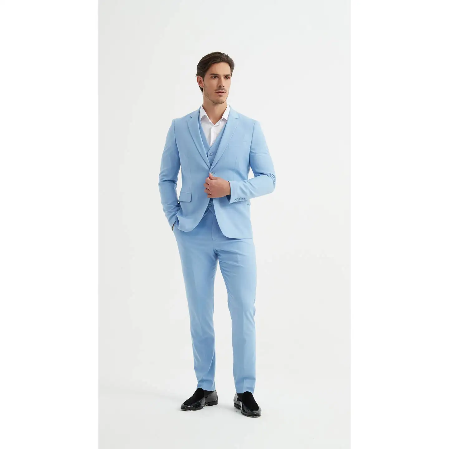 Yves Enzo Paris 3