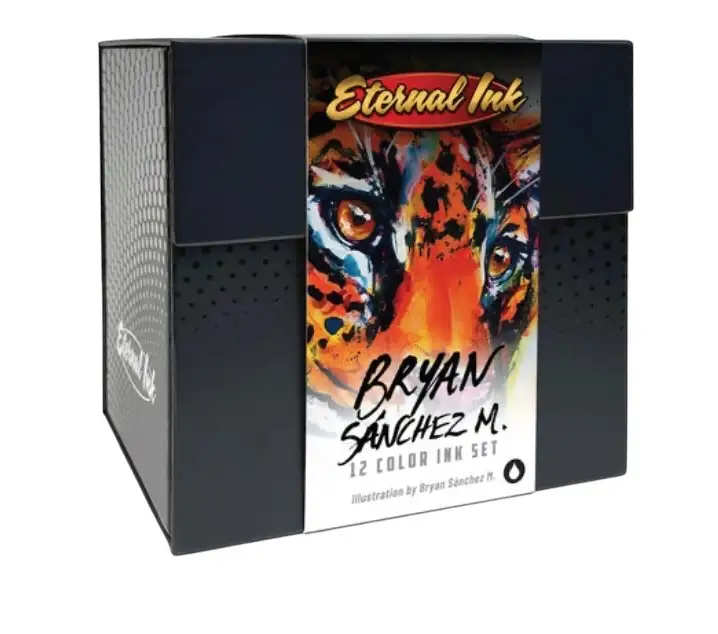 Colores Eternal 3