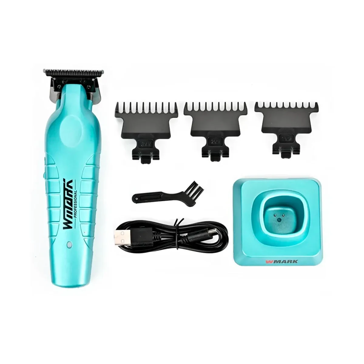 PATILLERA RECARGABLE MARCA WMARK MODELO NG-317