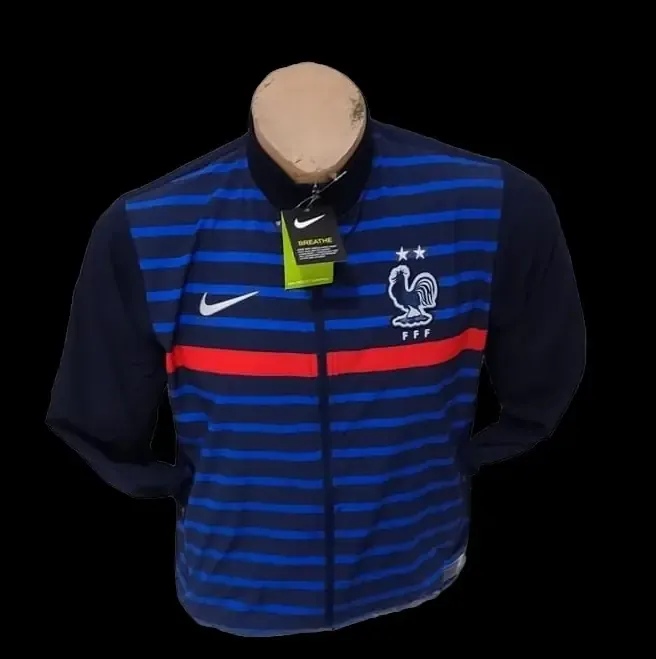 SELECCIÓN DE FRANCIA 