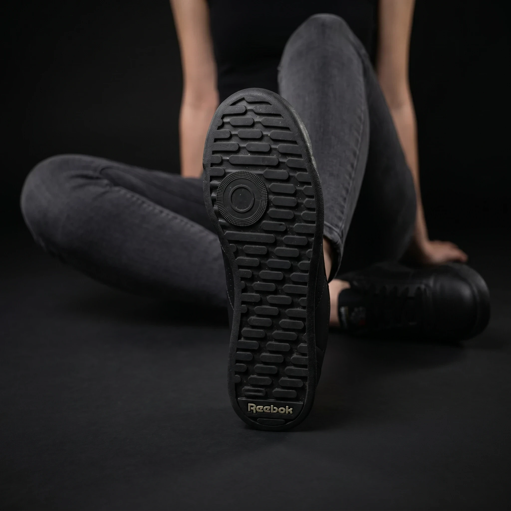 TENIS REEBOK PRINCESS 5
