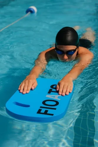TABLA DE NATACIÓN  2