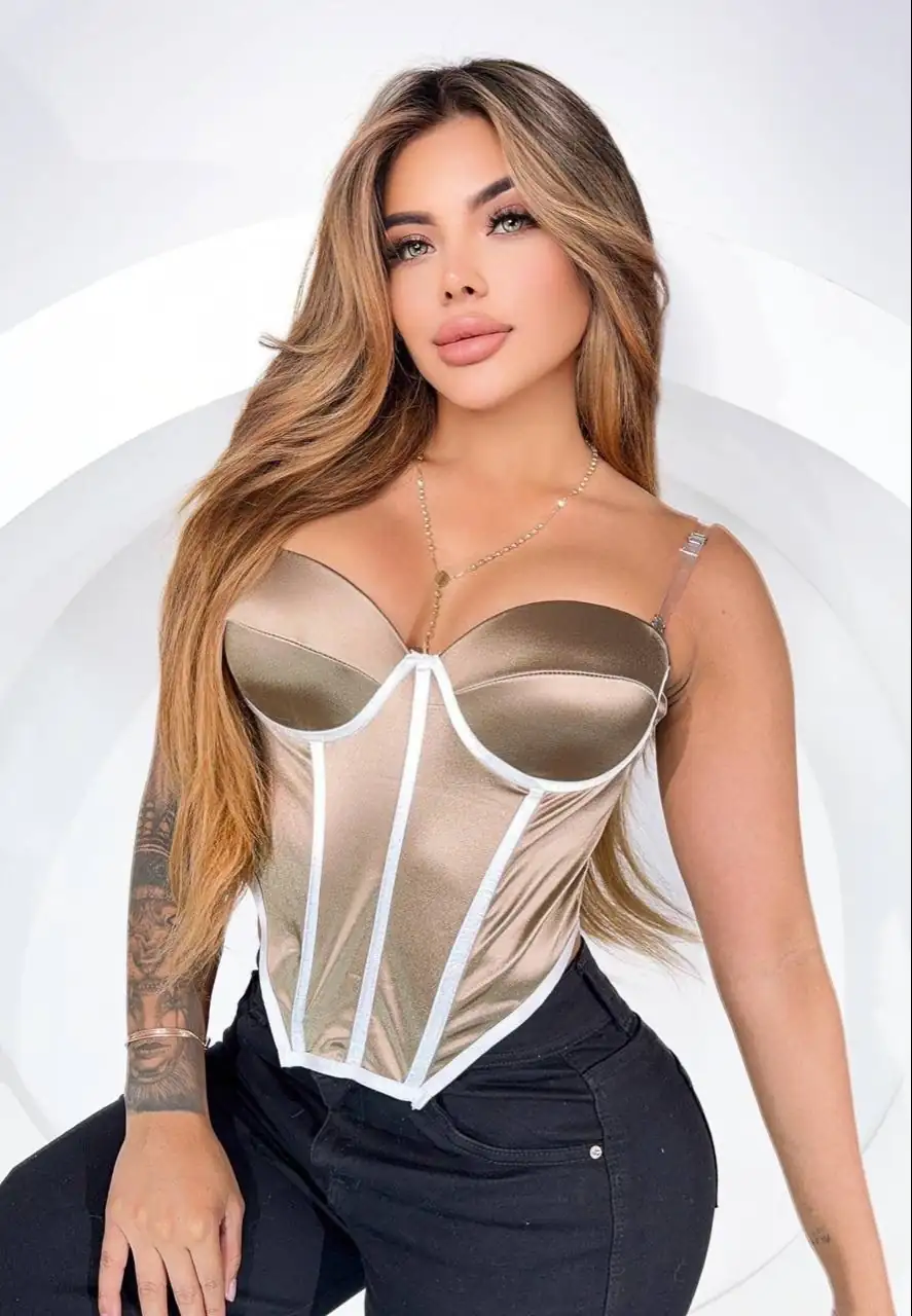 💐 NUEVA Colección de CORSET🥰😍 2