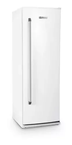 Freezer Vertical Ultracomb 300 Lts Utc-300fv Blanco