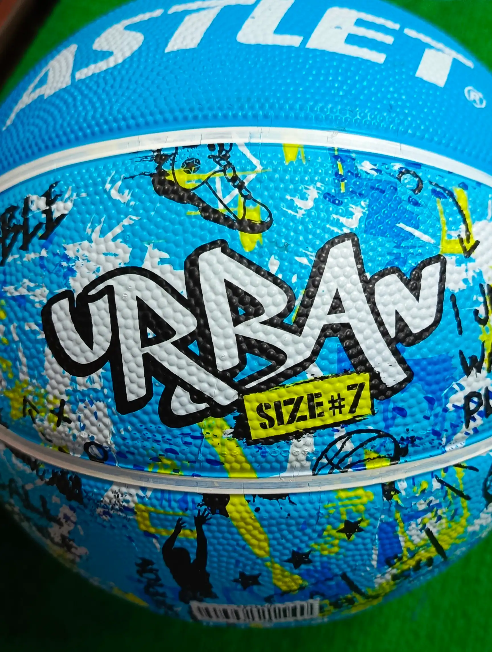 BASKET ASTLET #7