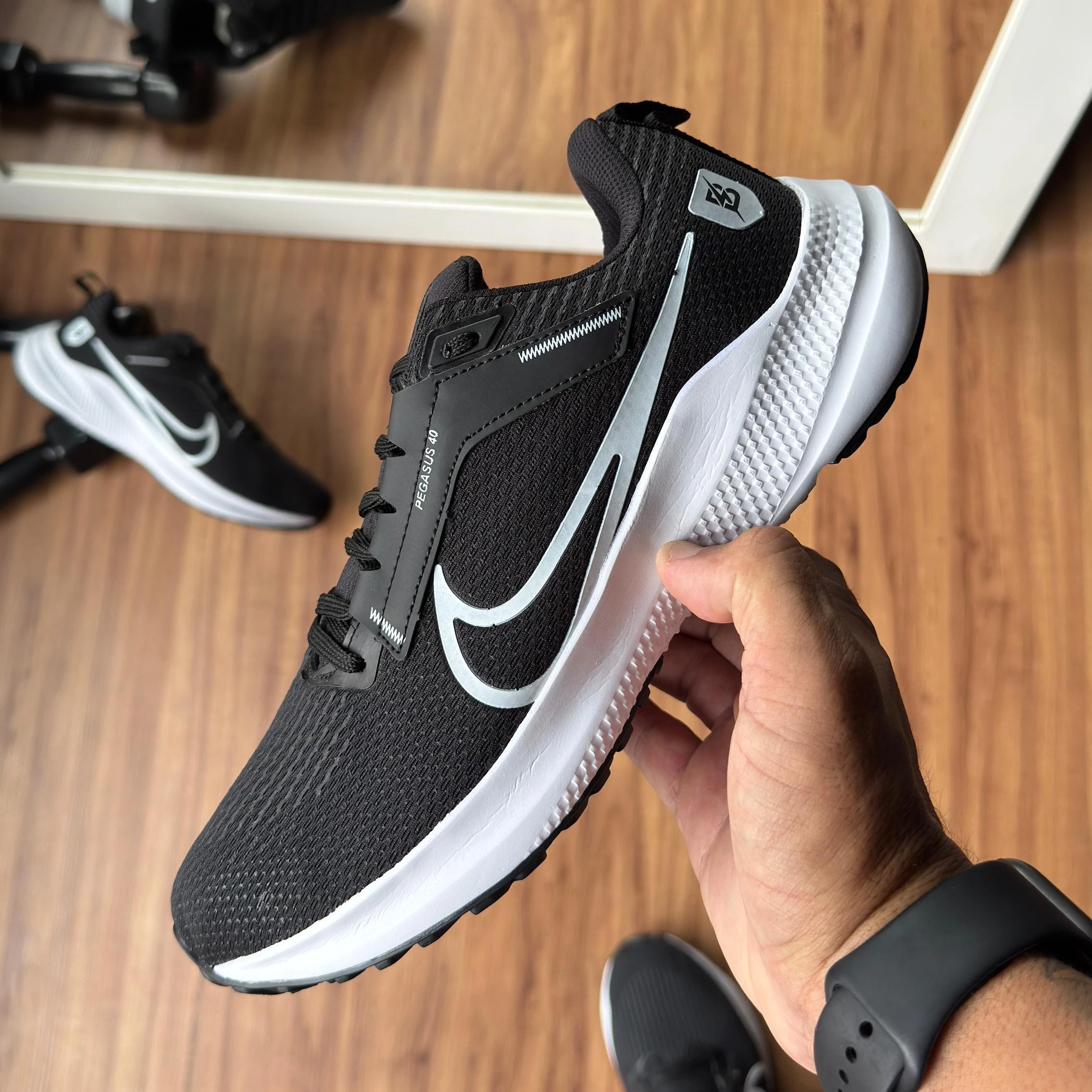 TÊNIS NIKE PEGASUS