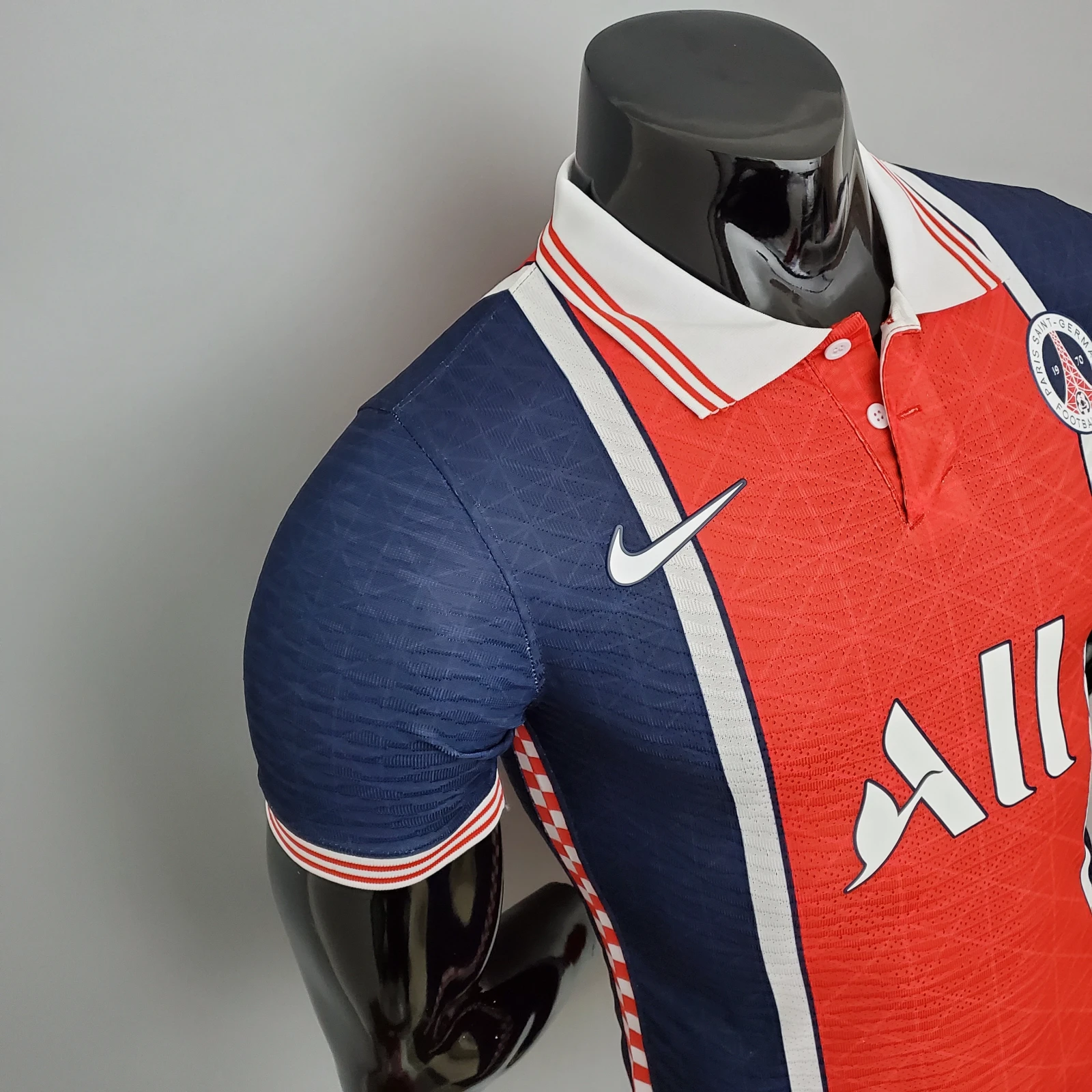 CAMISETA ORIGINAL PSG 3