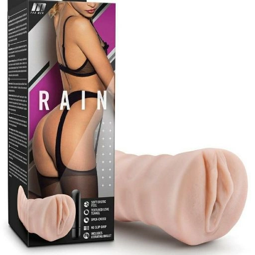 Rain M for Men
