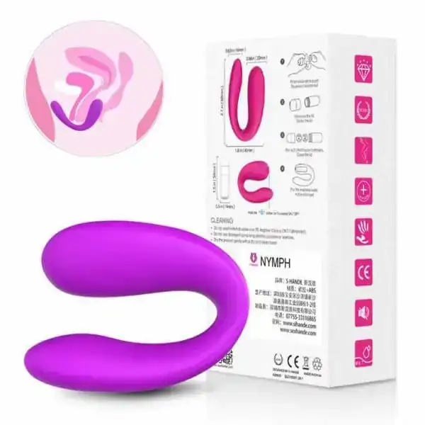 Vibrador U