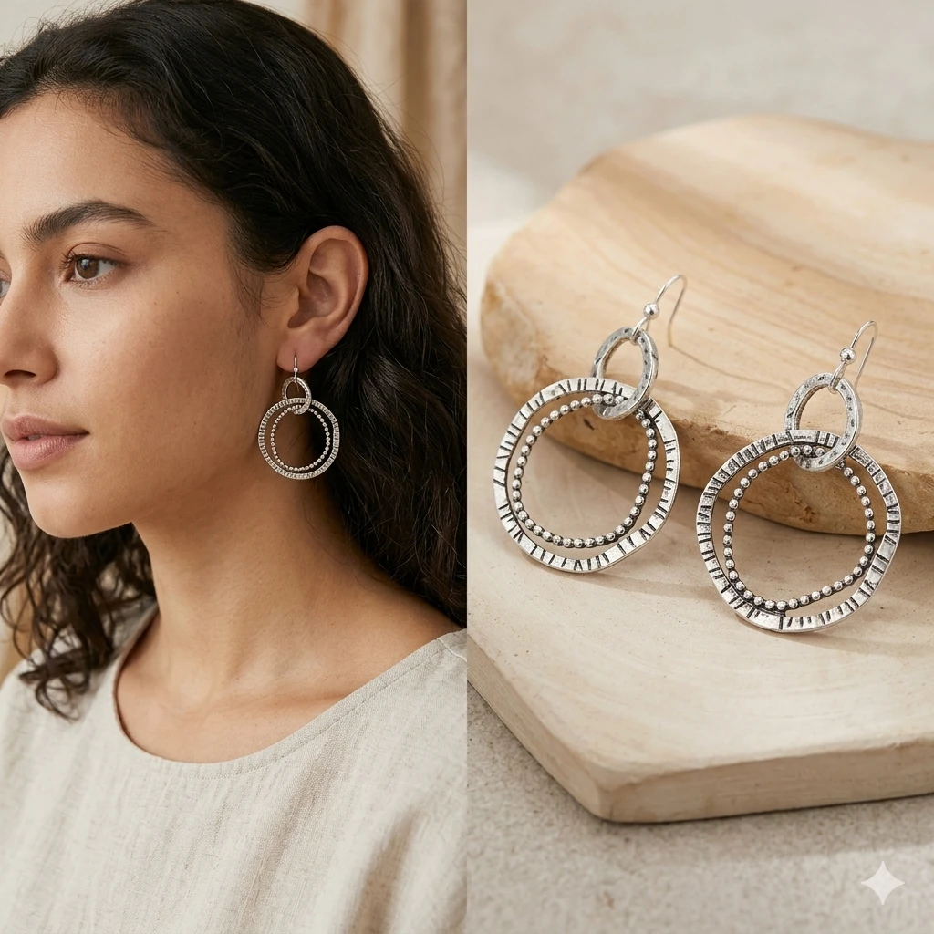 Aretes