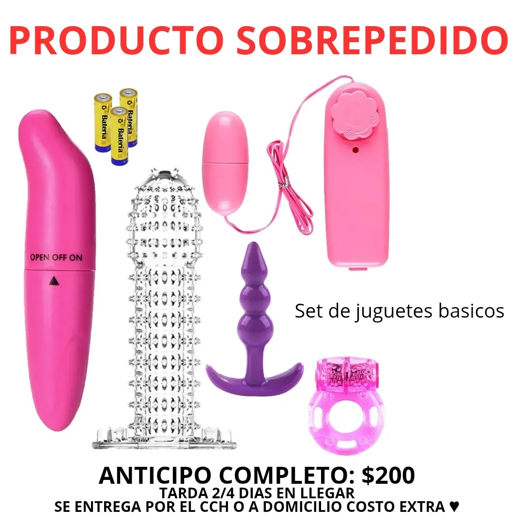 set basicos