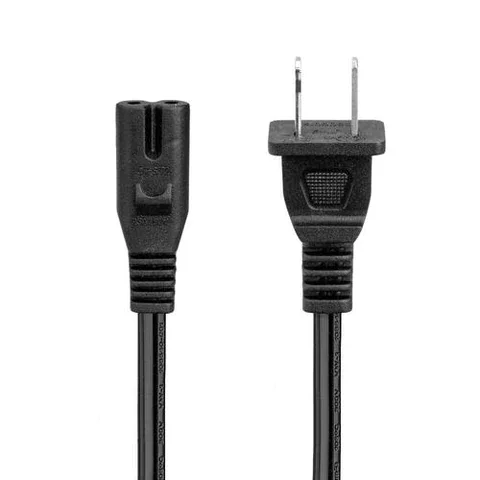 CABLE 2 PIN 1.5M