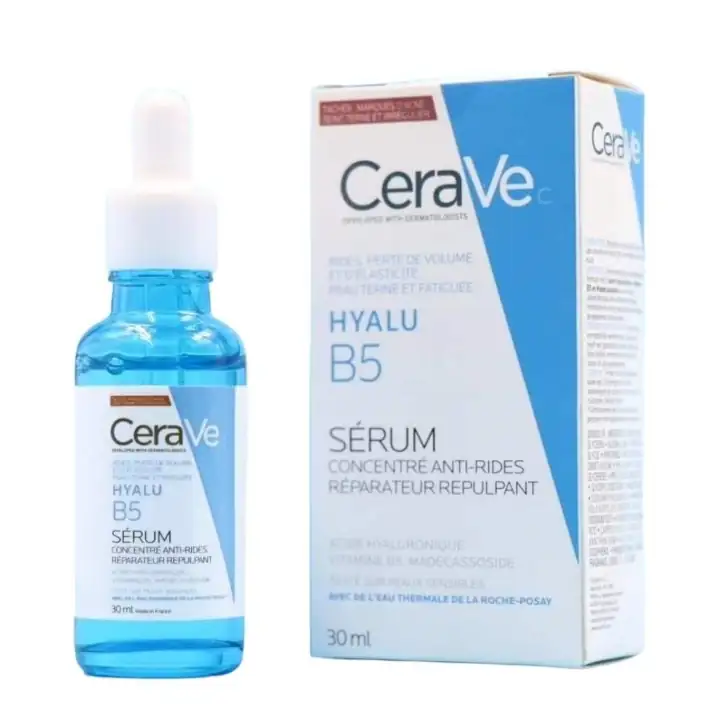 Serum CeraVe HYALU B5