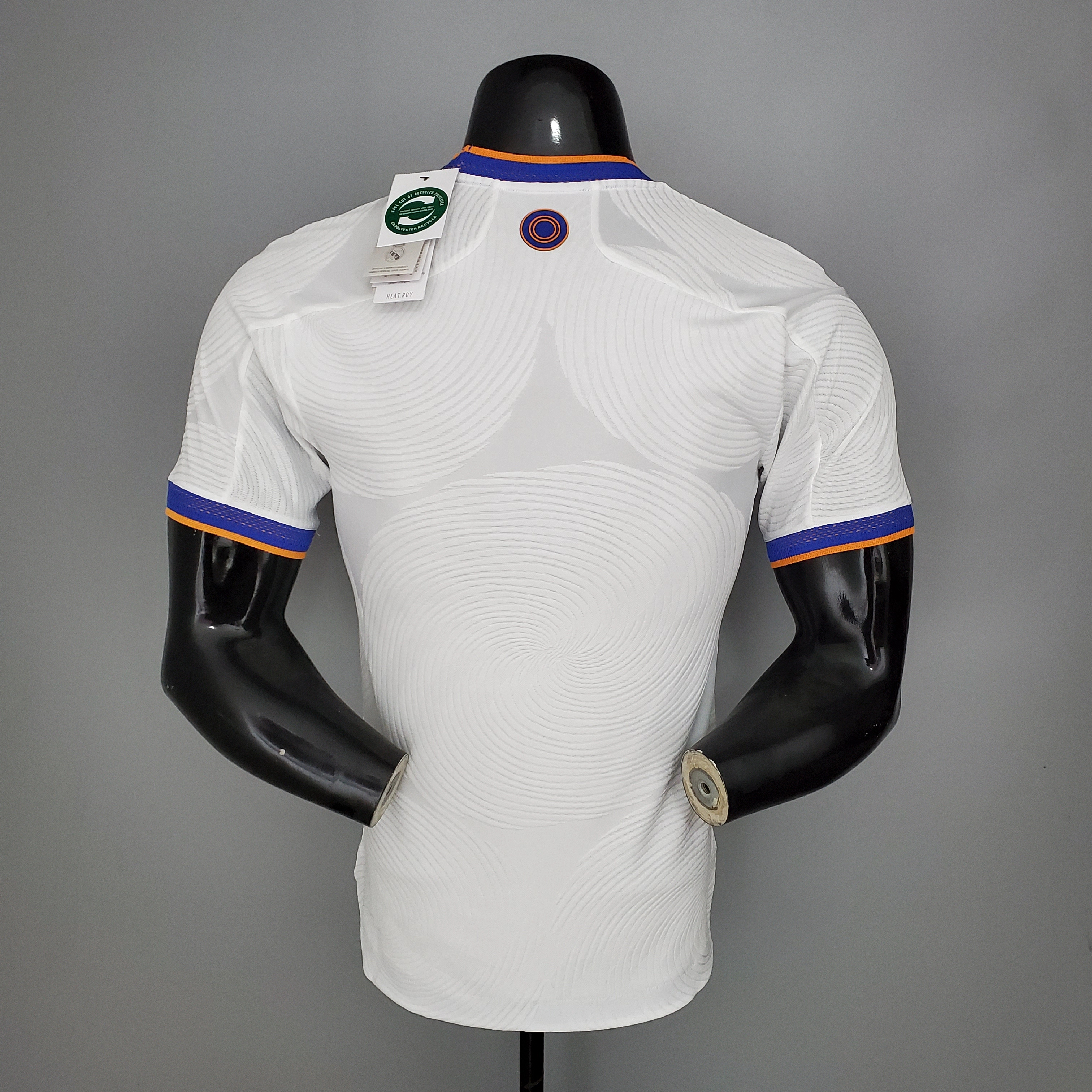 CAMISETA ORIGINAL REAL MADRID 2