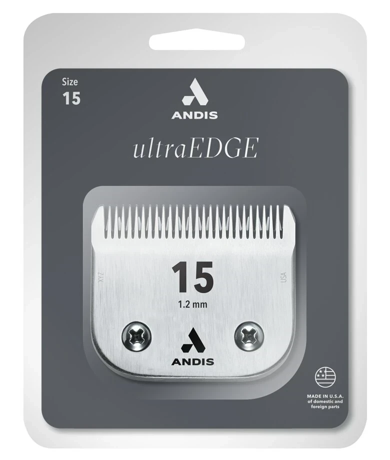 15 UltraEdge (1.2 mm)