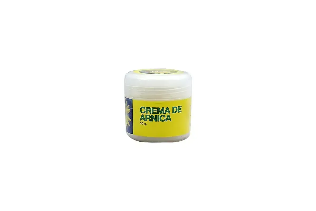 CREMA DE ARNIK 50 GR PELGOR