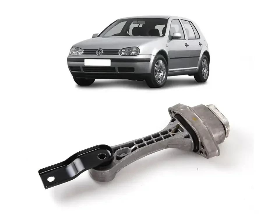 Soporte trasero de motor Golf / Bora MB9217