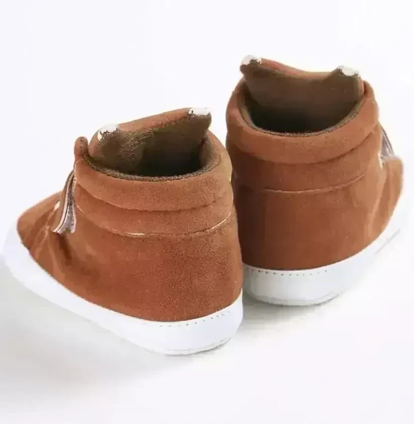 ZAPATITOS CAFE 3