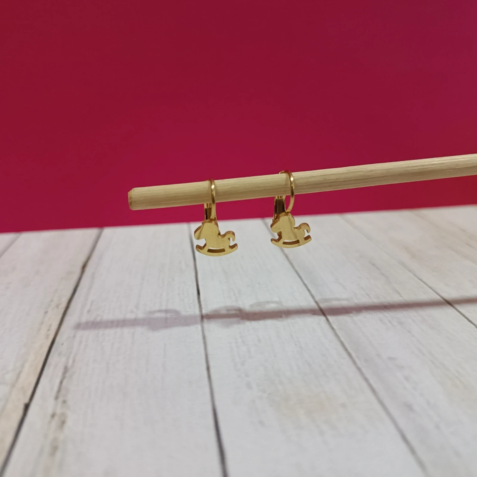 ARETE BROCHE  3