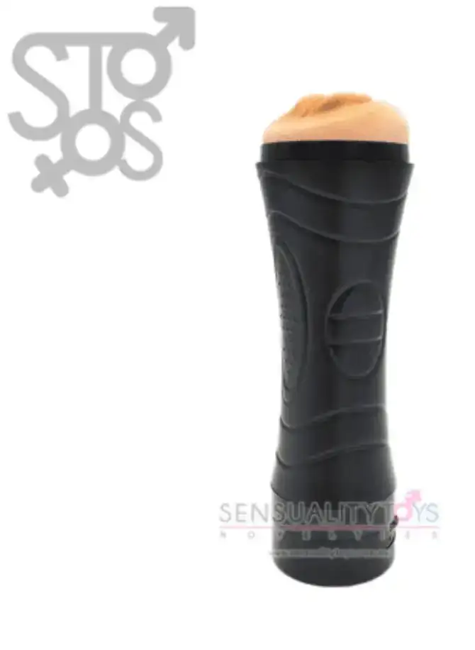 Boca vibratoria  3