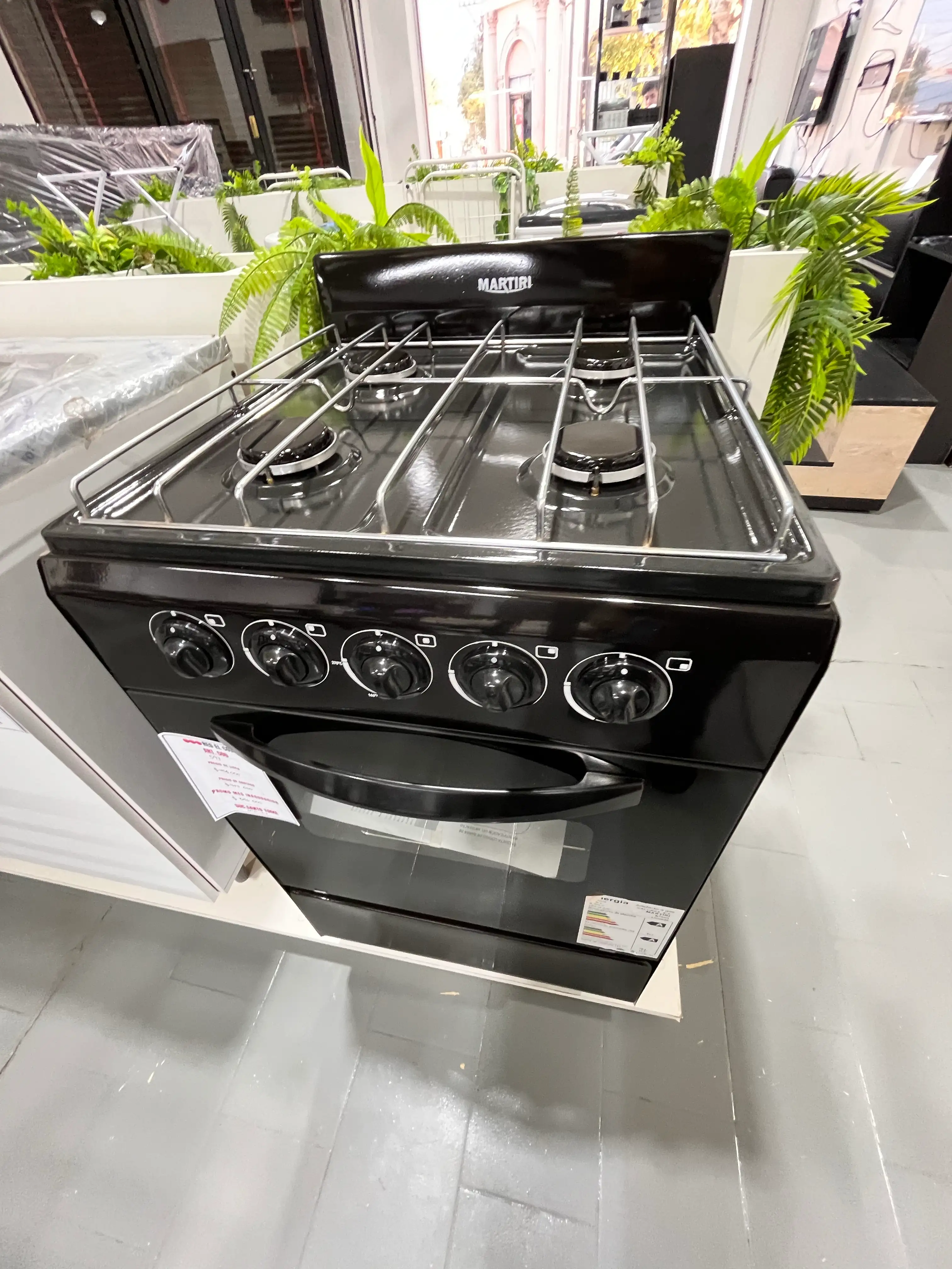 (Cod 597) Cocina martiri  4