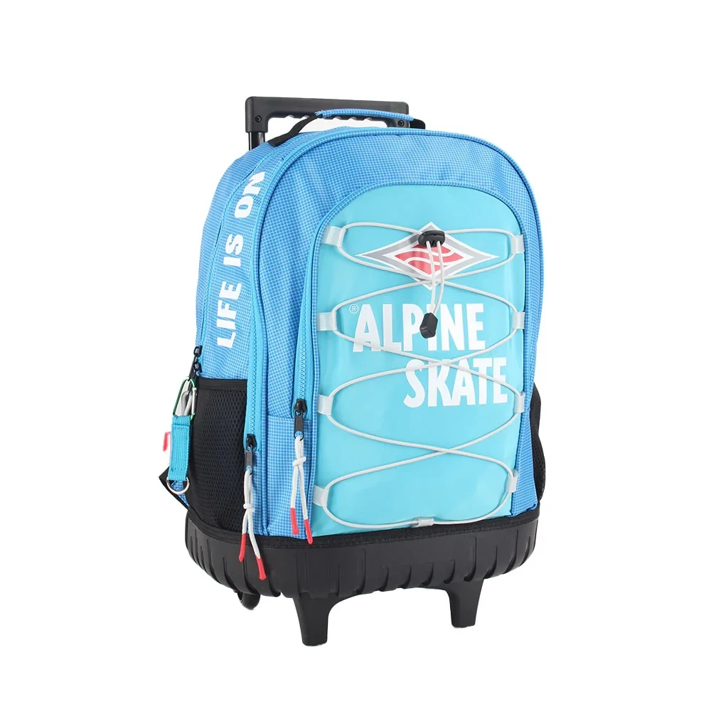 MOCHILA CON CARRO ALPINE SKATE 27682 3