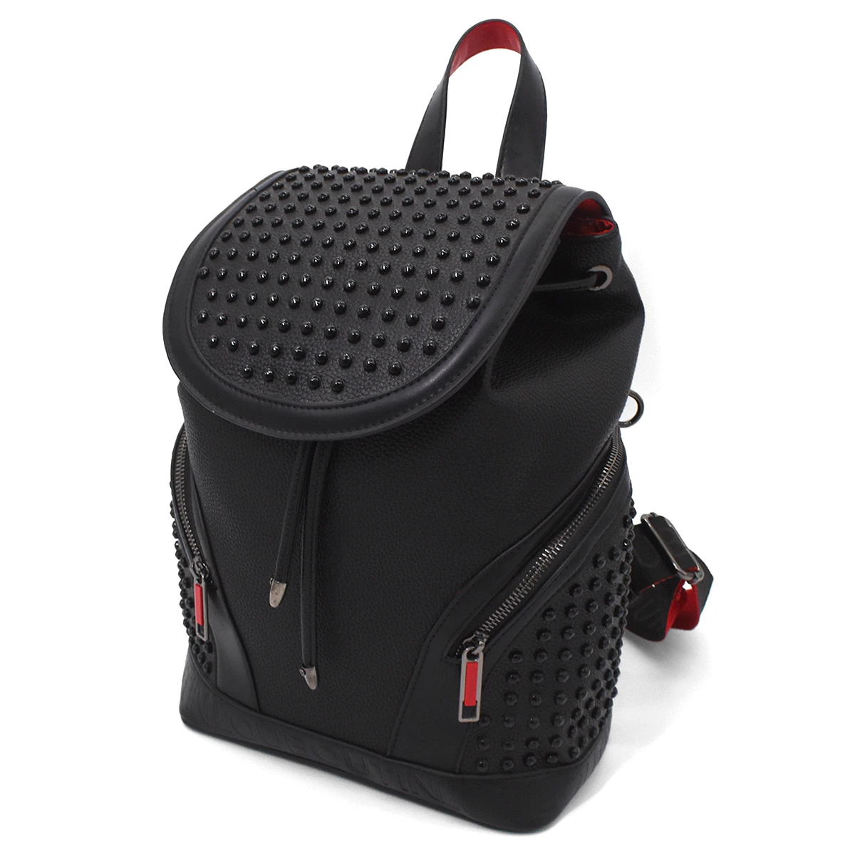 MOCHILA LOUBOUTIN 