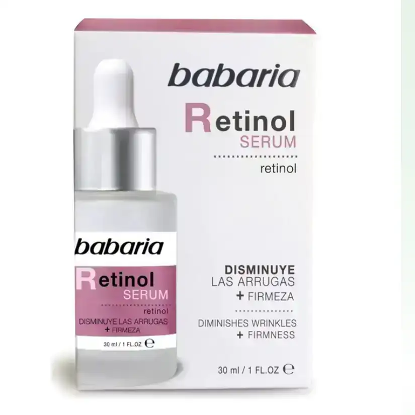 Babaria Serum Retinol