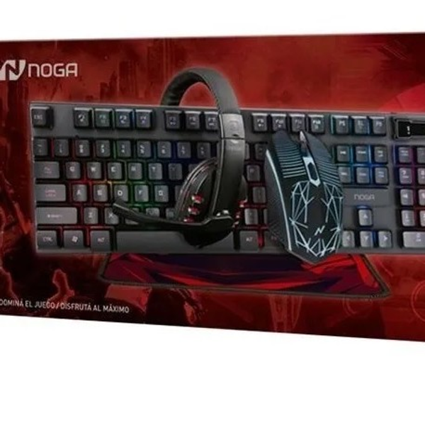 Computacion, gamers