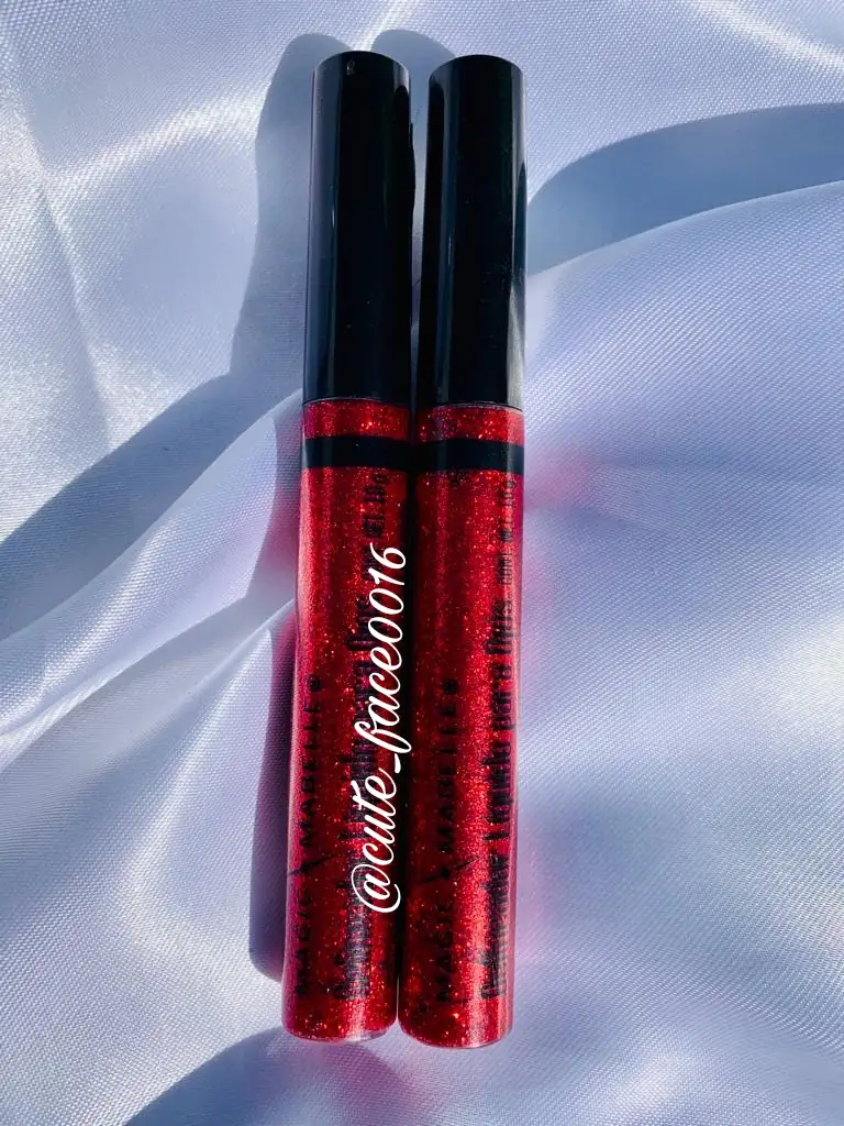 Delineador Glitter #27 Magic Mabelle 
