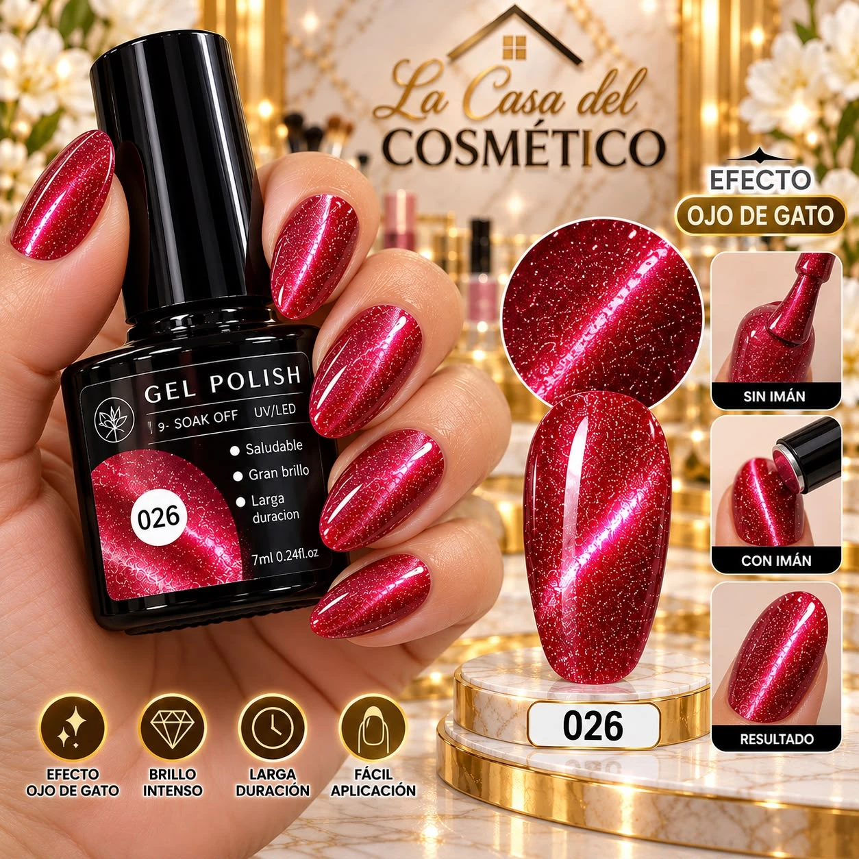 super crystal esmalte semi permanente ojo de gato 026.jfif