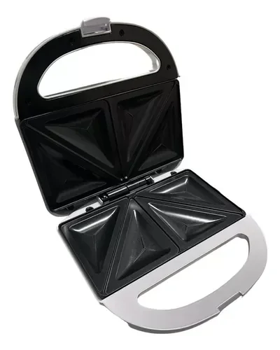 Sandwichera EIFFEL 220v Blanco 3