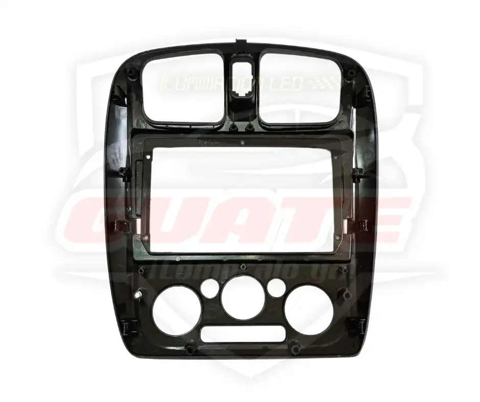DASHKIT PARA MAZDA 323   3