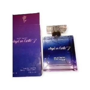 ANGEL ON EARTH FRAGANCIA DE DAMA 110ML