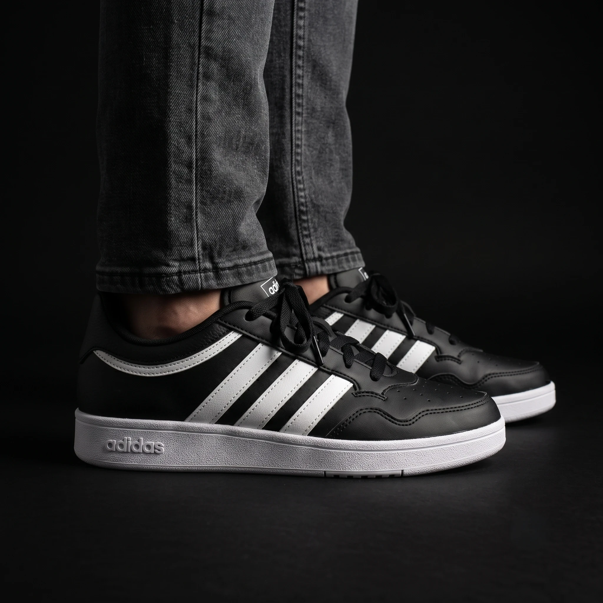 TENIS ADIDAS HOOPS 4.0