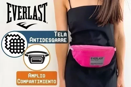 RIÑONERA EVERLAST 26994 2