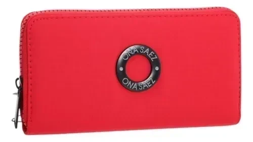 BILLETERA ONA SAEZ OS926 7