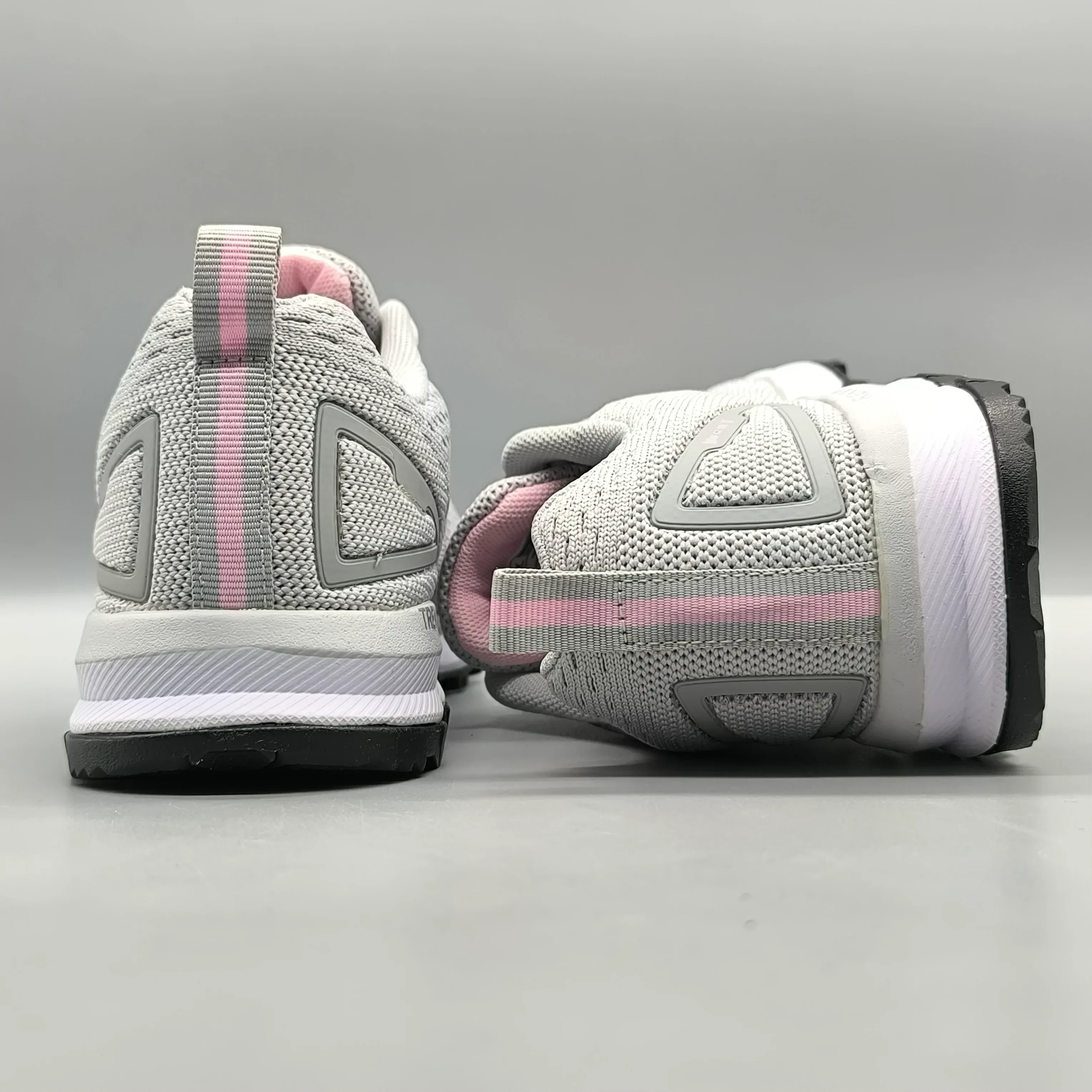 WEST DE DAMA LT GRAY/PINK (Original) 3