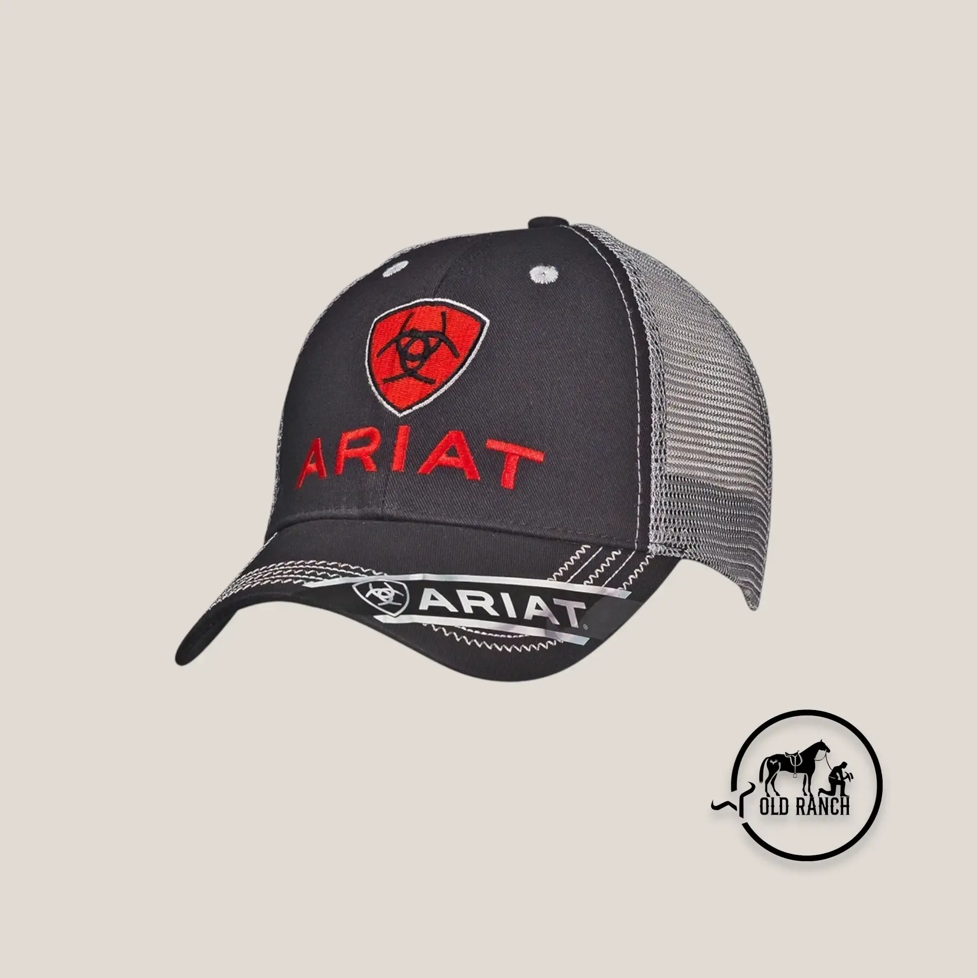 ARIAT